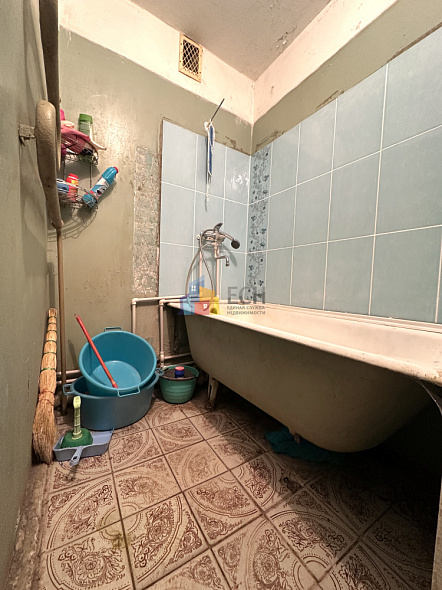 Продажа 2 комнатной квартиры, 48.3 м2, обл. Тульская, г. Тула, улица Пузакова, 18 9