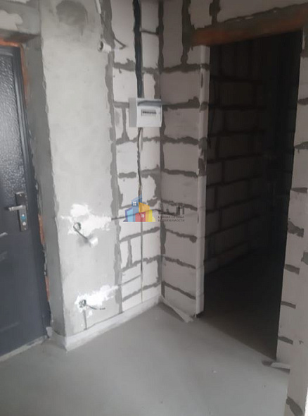 Продажа 1 комнатной квартиры, 25.7 м2, 300036, обл. Тульская, р-н. Ленинский, п. Петровский, ул. Константина Паустовского, д. 13 3