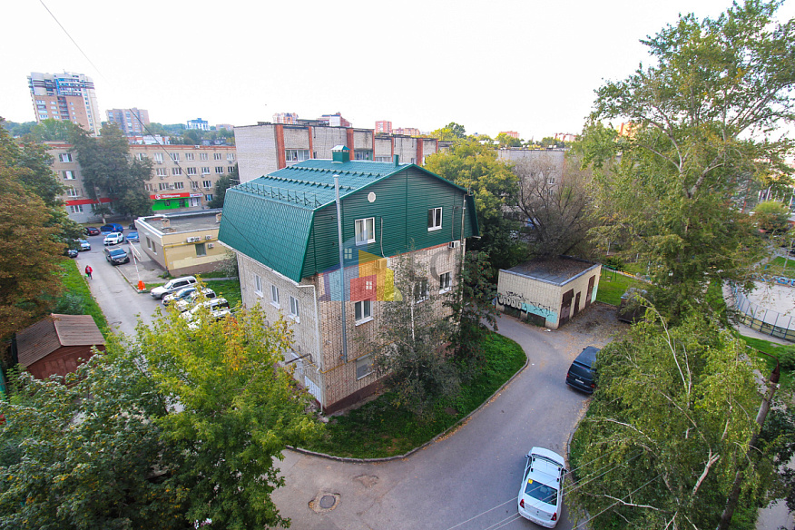 Многокомнатная квартира, 90 м2, обл. Тульская, г. Тула, Пушкинская улица, 57 35