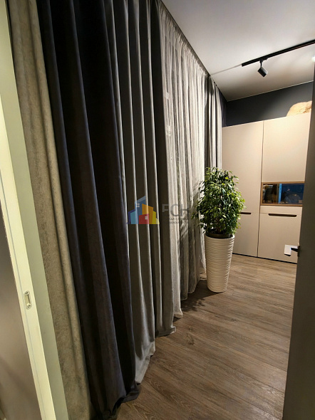 Продажа 1 комнатной квартиры, 35 м2, обл. Тульская, г. Тула, улица Павшинский Мост, 1к5 12