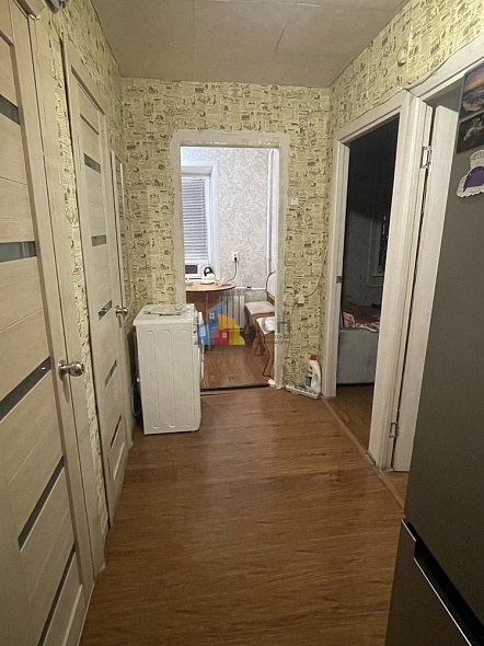 Продажа 2 комнатной квартиры, 44.5 м2, обл. Тульская, г. Тула, Промышленный проезд, 8 10