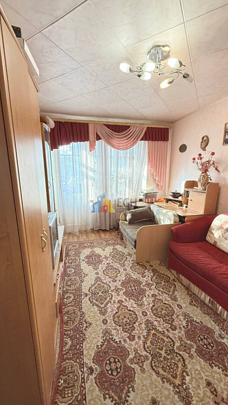 Продажа 2 комнатной квартиры, 47.9 м2, обл. Тульская, г. Тула, улица Льва Толстого, 111 3