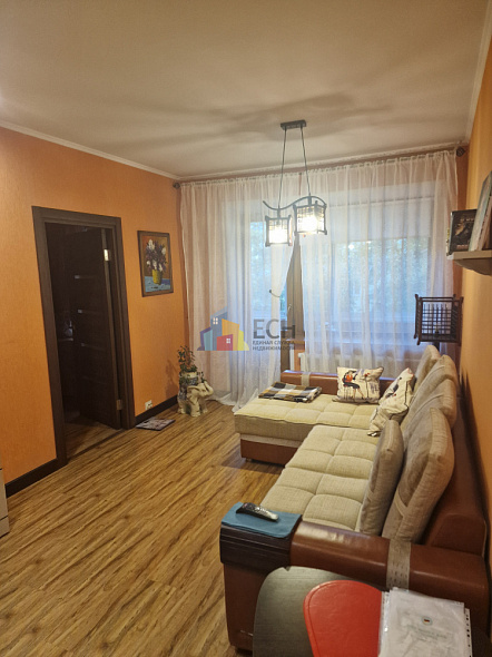 Продажа 3 комнатной квартиры, 55.6 м2, обл. Тульская, г. Тула, Оружейная улица, 31 1