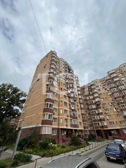 Продажа 3 комнатной квартиры, 126.8 м2, 300012, обл. Тульская, г. Тула, ул. Михеева, д. 31 17