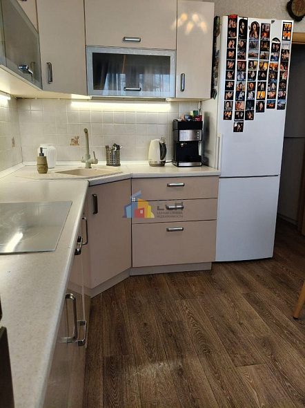 Продажа 3 комнатной квартиры, 82.9 м2, обл. Тульская, г. Тула, улица Вильямса, 12А 7