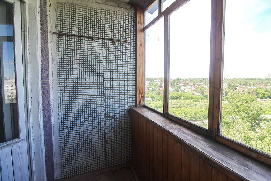 Продажа 2 комнатной квартиры, 50.6 м2, обл. Тульская, г. Тула, Рязанская улица, 26к1 22