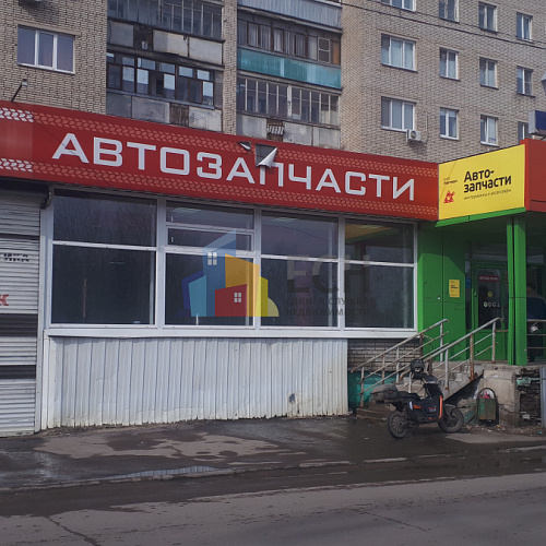 Помещения свободного назначения в Туле - Единая служба недвижимости 