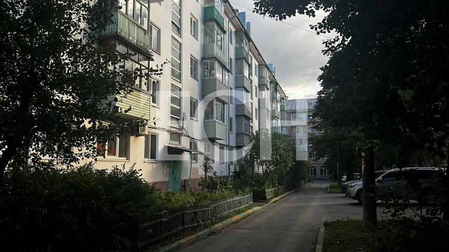 Продажа 2 комнатной квартиры, 45.2 м2, обл. Тульская, г. Тула, улица Металлургов, 78 1