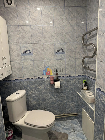Продажа 3 комнатной квартиры, 63.2 м2, обл. Тульская, г. Тула, улица Плеханова, 141к2 14