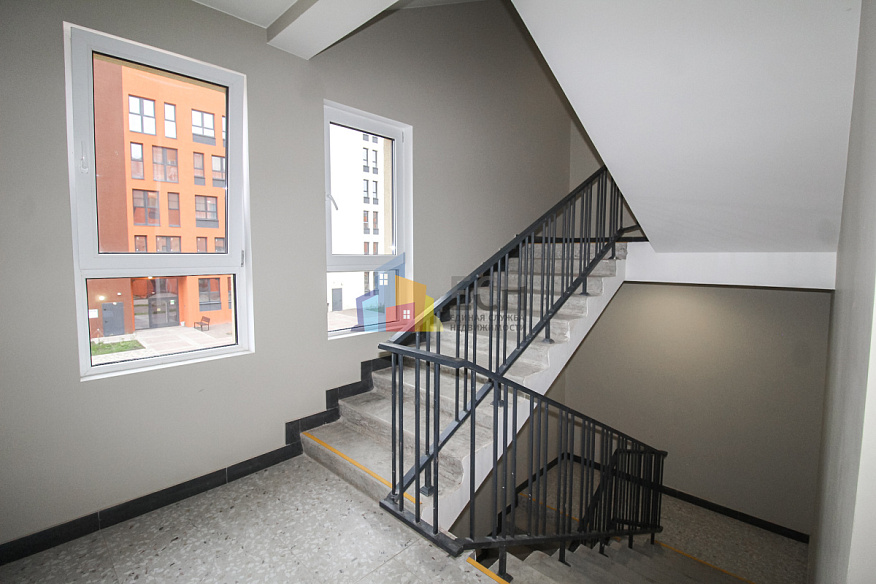 Продажа 3 комнатной квартиры, 73.4 м2, обл. Тульская, г. посёлок Молодёжный, улица Вадима Усова, 24 27