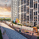 Продажа 2 комнатной квартиры, 58.21 м2, г. Тула, ул. Фёдора Смирнова, д. 2 17