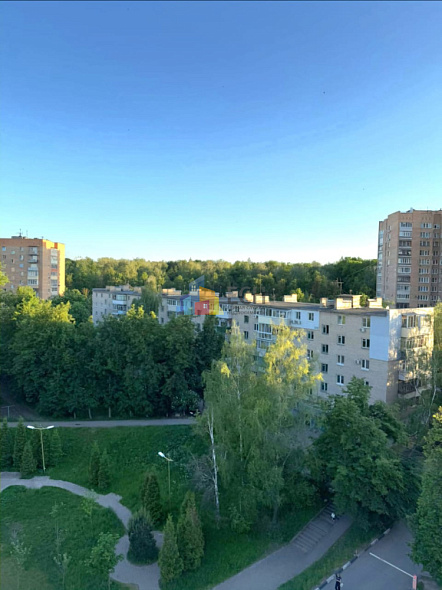 Продажа 3 комнатной квартиры, 130 м2, обл. Тульская, г. Тула, улица Фрунзе, 27А 2