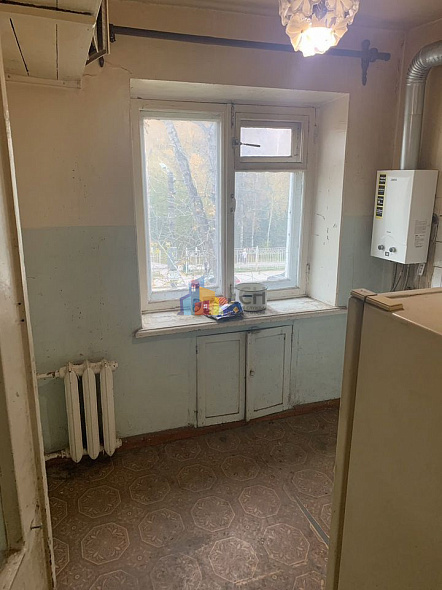 Продажа 3 комнатной квартиры, 43.6 м2, обл. Тульская, г. Тула, Оружейная улица, 1В 3