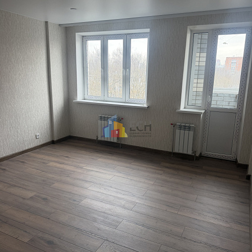 Продажа 1 комнатной квартиры, 64 м2, обл. Тульская, г. Тула, улица Макаренко, 7 