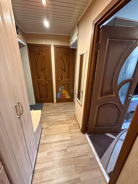 Продажа 2 комнатной квартиры, 47.2 м2, обл. Тульская, г. Тула, улица Лейтейзена, 1 11