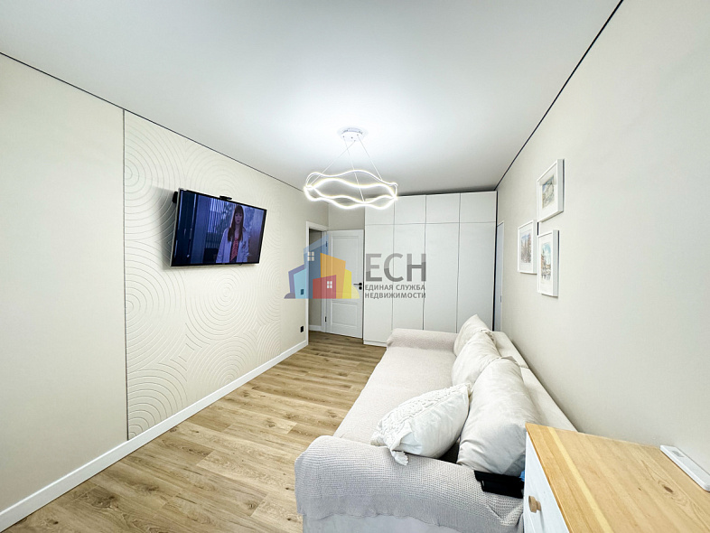 Продажа 2 комнатной квартиры, 42 м2, обл. Тульская, г. Тула, Советская улица, 66 3