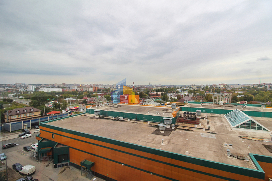 Продажа 2 комнатной квартиры, 51 м2, обл. Тульская, г. Тула, Пролетарская улица, 22 8