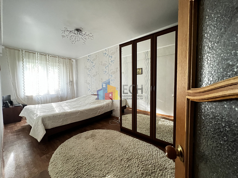 Продажа 3 комнатной квартиры, 56 м2, обл. Тульская, г. Тула, улица Седова, 39 4