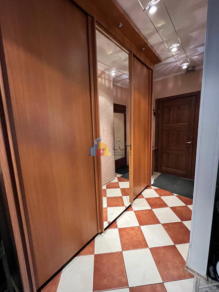 Продажа 3 комнатной квартиры, 64 м2, обл. Тульская, г. Тула, улица Революции, 24 4