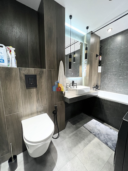 Продажа 2 комнатной квартиры, 52 м2, обл. Тульская, г. Тула, улица Фрунзе, 12 9
