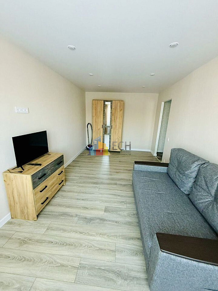 Продажа 1 комнатной квартиры, 31 м2, обл. Тульская, г. Тула, Одоевское шоссе, 38 1