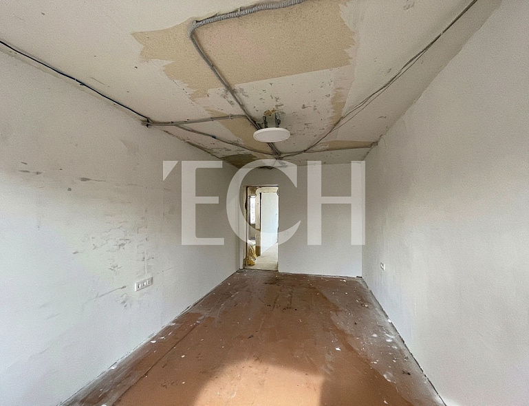 Продажа 2 комнатной квартиры, 46 м2, обл. Тульская, г. Тула, улица Революции, 28 3
