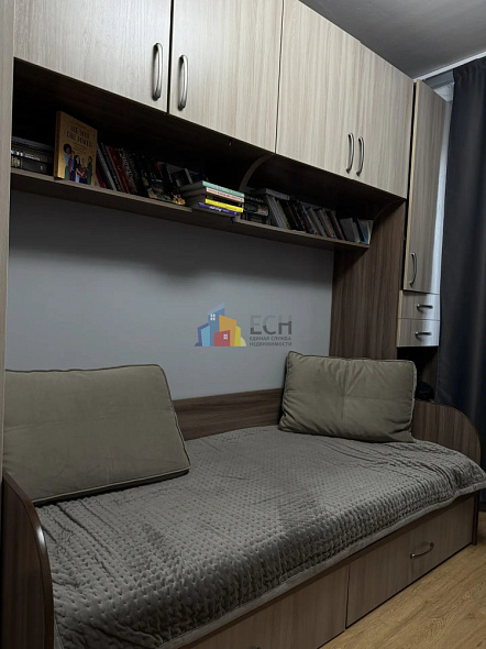Продажа 3 комнатной квартиры, 63.2 м2, обл. Тульская, г. Тула, улица Плеханова, 141к2 9