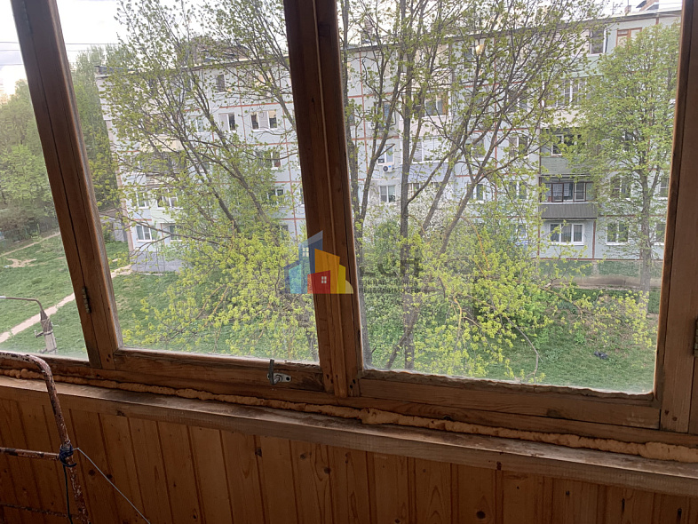 Продажа 2 комнатной квартиры, 45.4 м2, обл. Тульская, г. Тула, улица Металлургов, 45Д 6