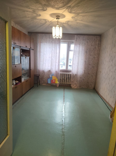 Продажа 3 комнатной квартиры, 65 м2, обл. Тульская, г. Тула, улица Пузакова, 46 2