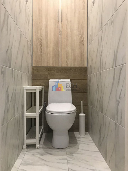 Продажа 2 комнатной квартиры, 56.7 м2, обл. Тульская, г. Тула, улица Генерала Маргелова, 9А 16