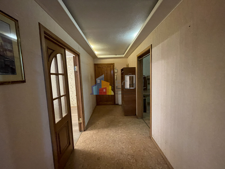 Продажа 3 комнатной квартиры, 71 м2, обл. Тульская, г. Тула, Перекопская улица, 3А 23