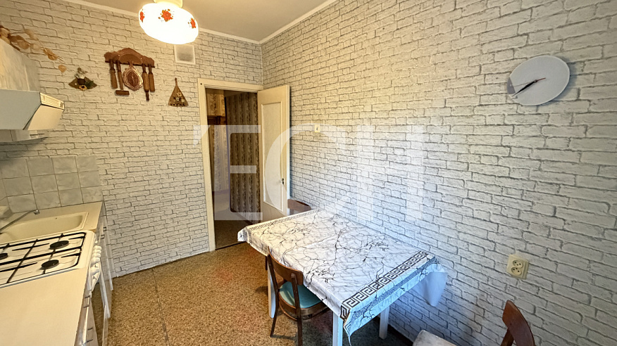Продажа 3 комнатной квартиры, 66.9 м2, обл. Тульская, г. Тула, улица Галкина, 20 21