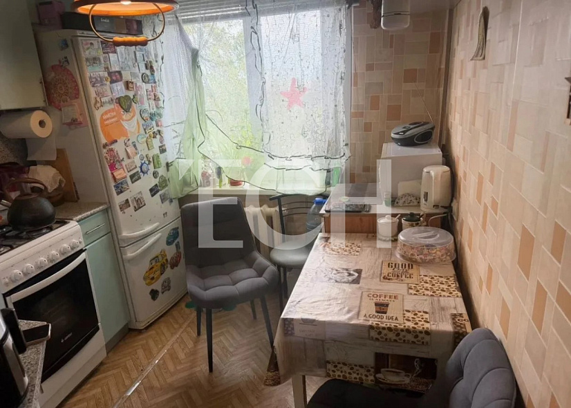 Продажа 1 комнатной квартиры, 30 м2, обл. Тульская, г. Тула, улица Юлиуса Фучика, 20к1 2