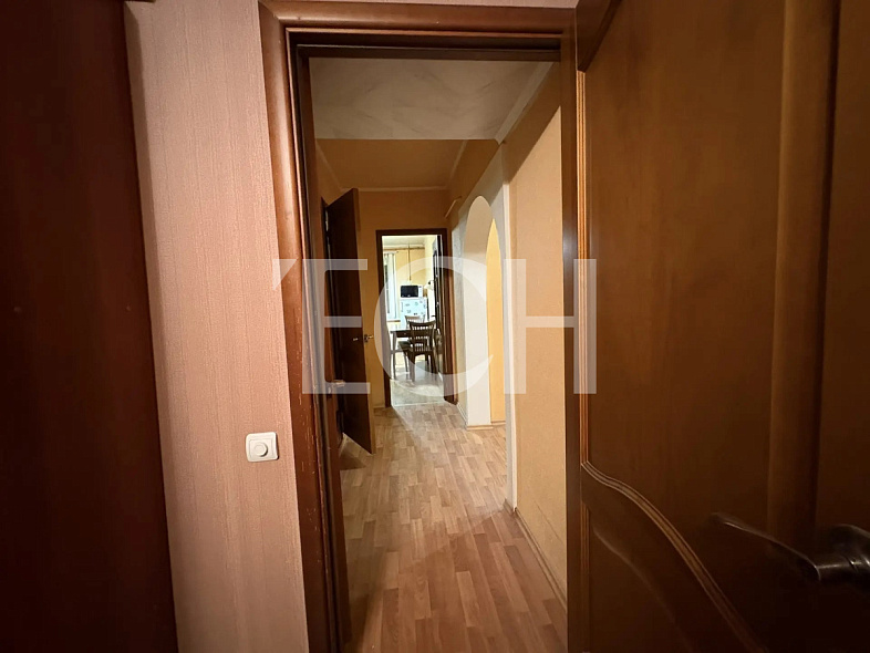Продажа 3 комнатной квартиры, 64.2 м2, обл. Тульская, г. Тула, улица Марата, 33 2