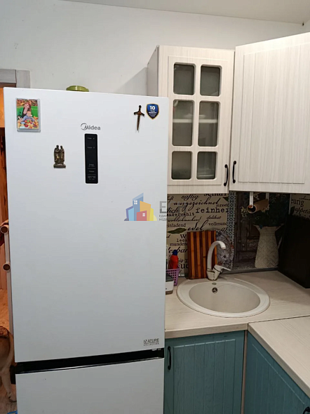 Продажа 2 комнатной квартиры, 45 м2, обл. Тульская, г. Тула, улица Макаренко, 6Б 3