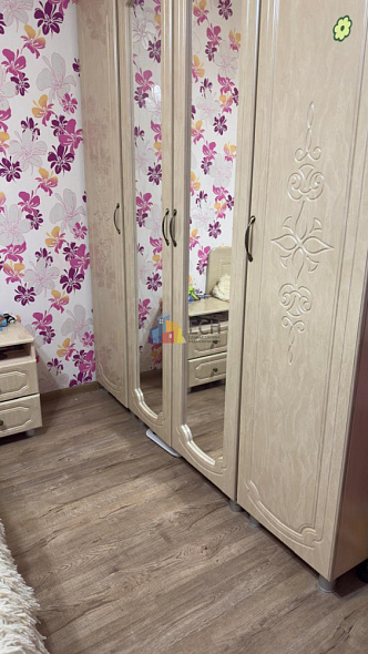 Многокомнатная квартира, 78.1 м2, обл. Тульская, г. Тула, улица Максима Горького, 37 16