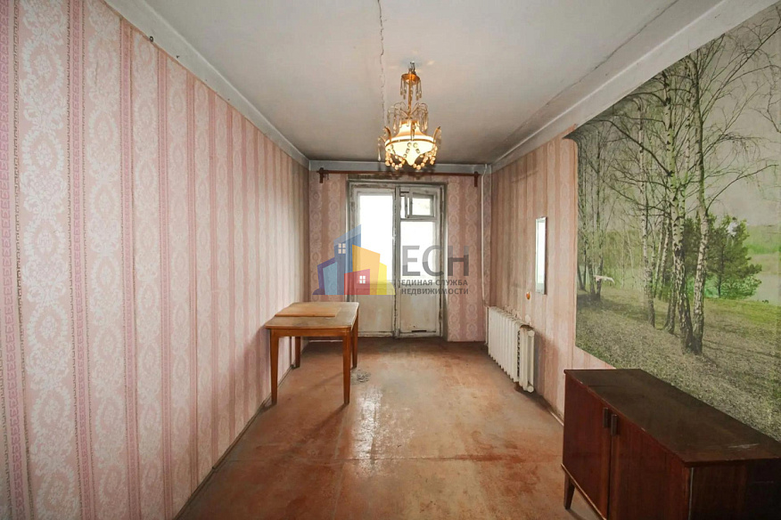 Продажа 3 комнатной квартиры, 58.3 м2, обл. Тульская, г. Тула, улица Революции, 28 8