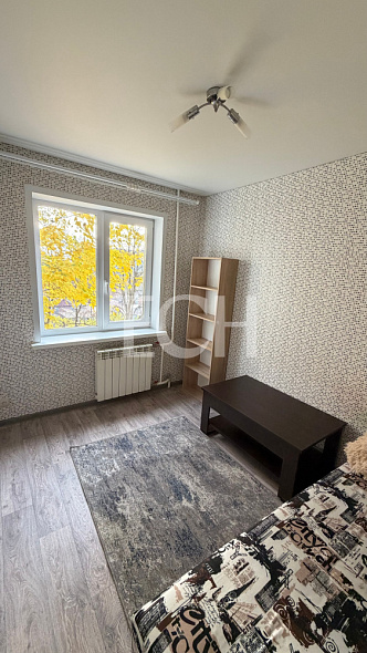 Продажа 2 комнатной квартиры, 45.3 м2, обл. Тульская, г. Тула, Приупская улица, 10 10