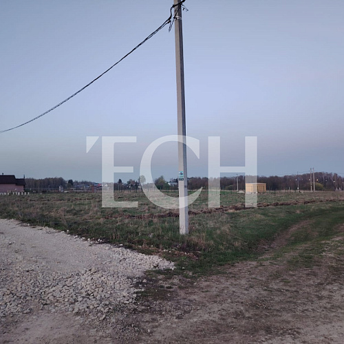 Земельные участки в Туле, продажа участков под ИЖС - ЕСН 