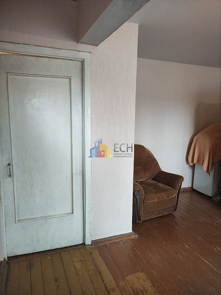 Продажа 1 комнатной квартиры, 30.9 м2, обл. Тульская, г. Щёкино, улица Победы, 14 11