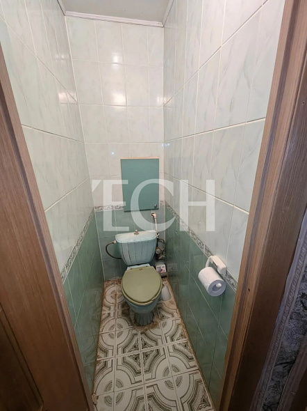 Продажа 2 комнатной квартиры, 50 м2, обл. Тульская, г. микрорайон Мясново, Парашютный проезд, 38Б 12