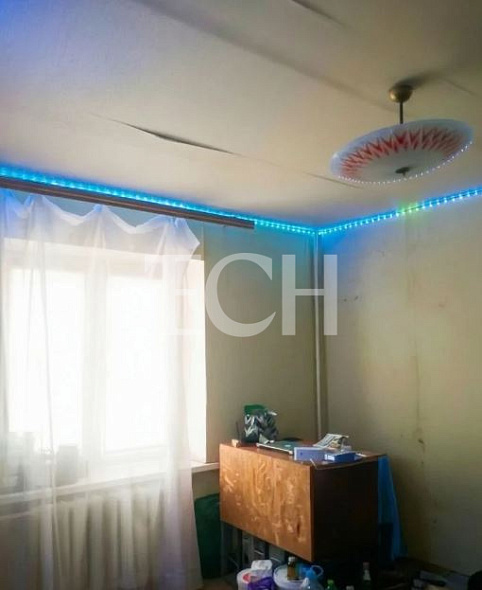 Продажа 3 комнатной квартиры, 61 м2, 300045, обл. Тульская, г. Тула, ул. Кауля, д. 13 корпус 1 4