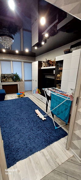 Многокомнатная квартира, 73.1 м2, обл. Тульская, г. Тула, Перекопская улица, 7 8