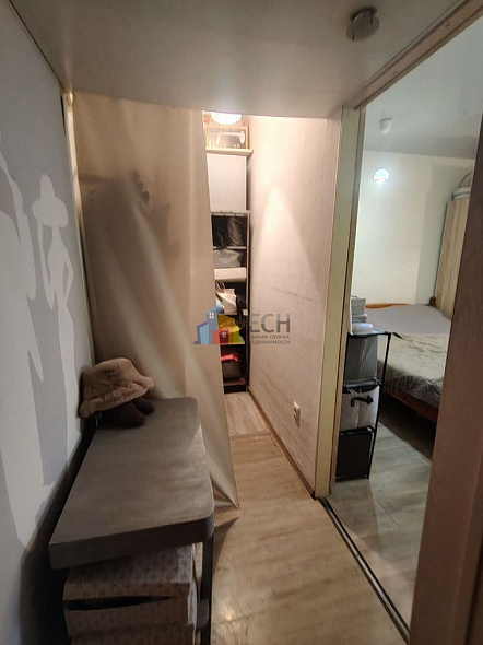 Продажа 2 комнатной квартиры, 50.2 м2, обл. Тульская, г. Тула, улица Бондаренко, 9 10