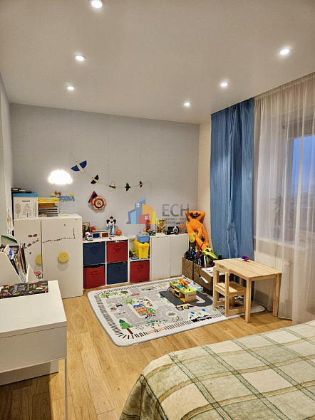 Продажа 2 комнатной квартиры, 63.6 м2, обл. Тульская, г. село Осиновая Гора, улица Аркадия Шипунова, 6 8