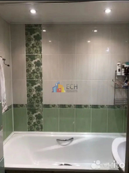 Продажа 2 комнатной квартиры, 55.4 м2, обл. Тульская, г. Тула, улица Новосёлов, 2к1 4