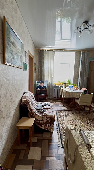 Многокомнатная квартира, 98 м2, обл. Тульская, г. Тула, Гоголевская улица, 58 5