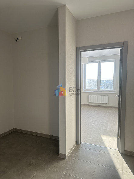 Продажа 3 комнатной квартиры, 64 м2, обл. Тульская, г. микрорайон Петровский квартал, улица Лётчика Пирожкова, 9 14