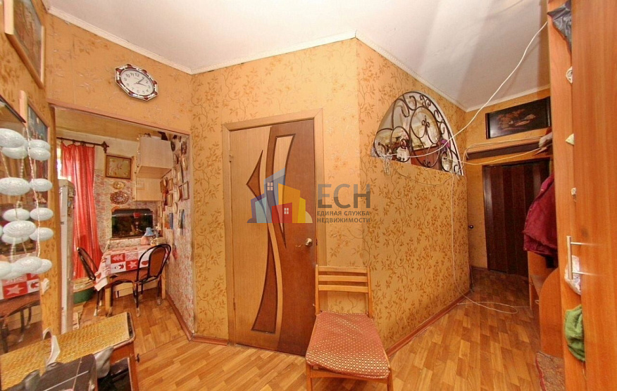 Продажа 3 комнатной квартиры, 52 м2, обл. Тульская, г. Тула, улица Мориса Тореза, 9А 7
