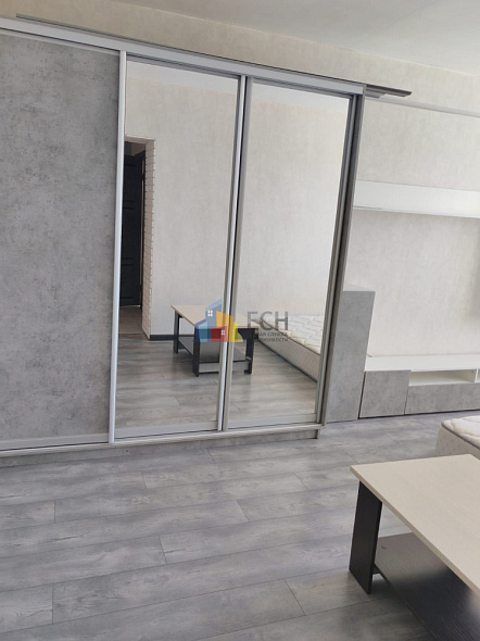 Продажа 2 комнатной квартиры, 44.6 м2, обл. Тульская, г. Тула, улица Новосёлов, 2к2 22